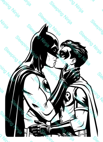 Batman graphic